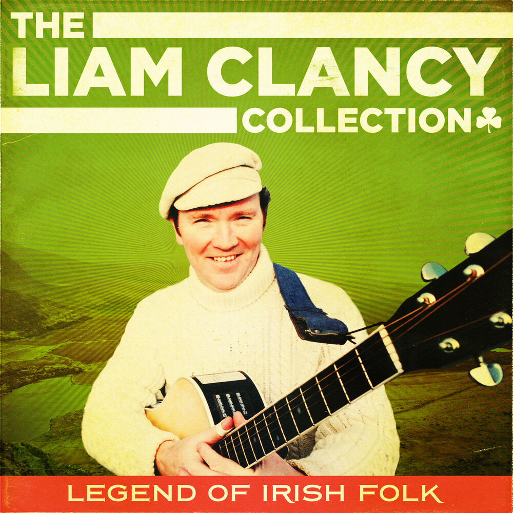 Picture of The Liam Clancy Collection (Extended Digital Remastered Edition)