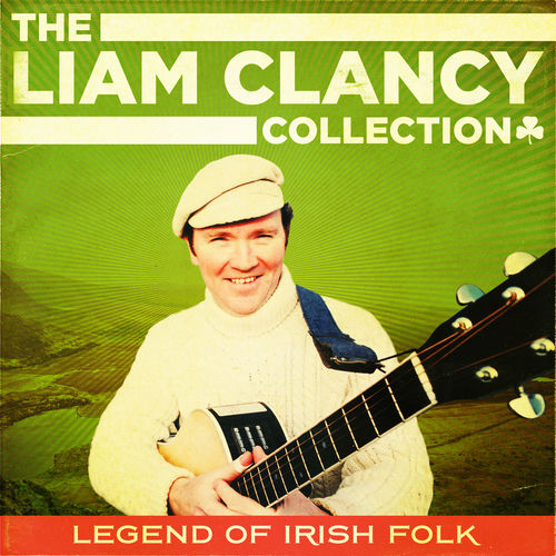 Whack Fol the Diddle by Liam Clancy - 113 BPM