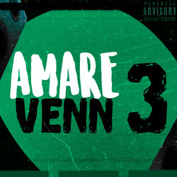 Amare Venn 3