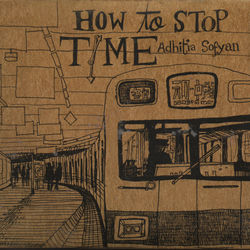 Album How To Stop Time