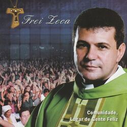 Cover of Comunidade Lugar de Gente Feliz