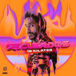 Cover of Recuerdos