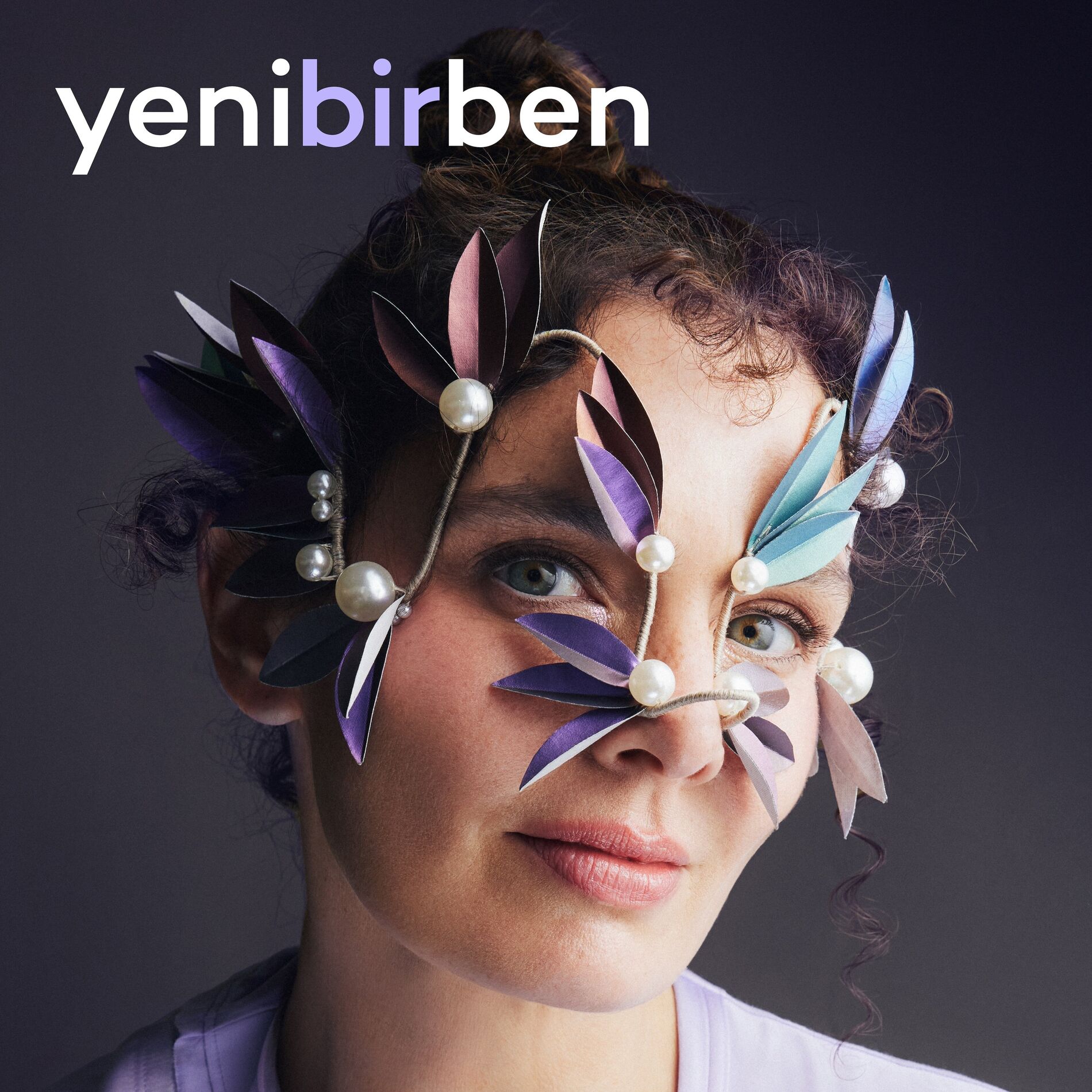 Album cover of Yeni Bir Ben