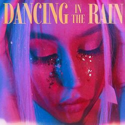 Cover of Dancing In The Rain