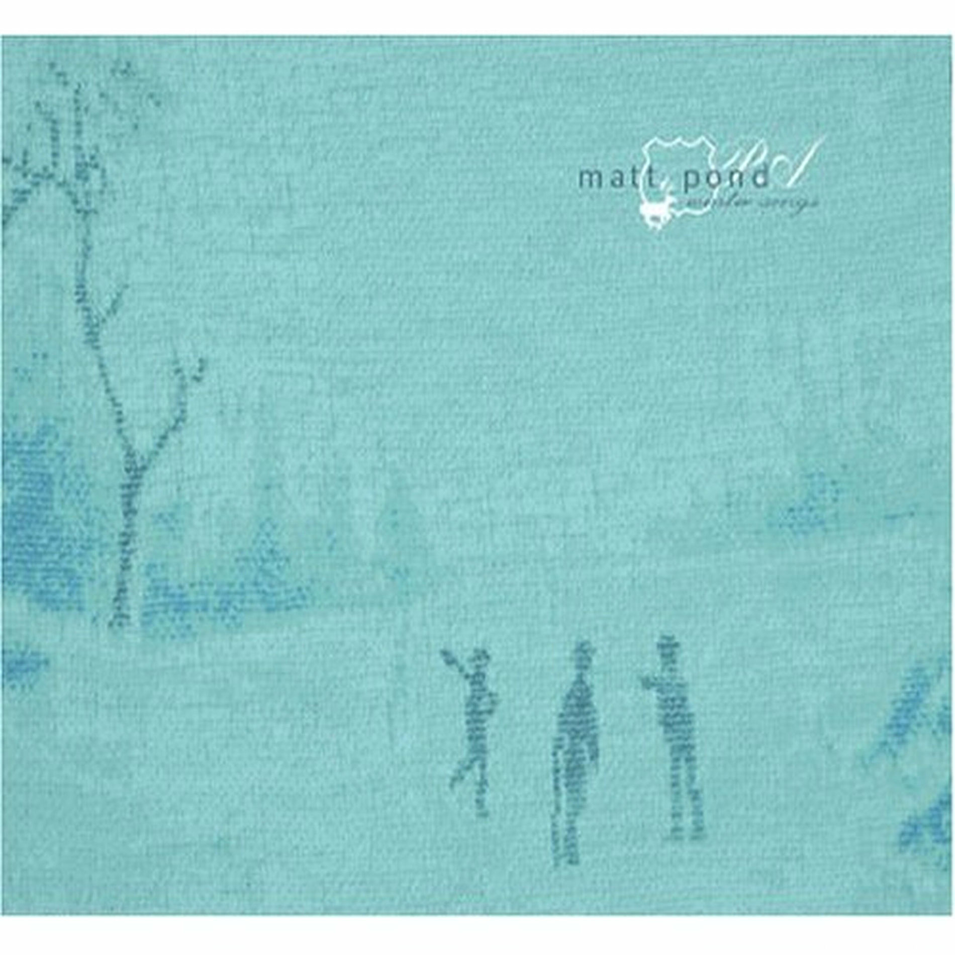 Album cover of In The Aeroplane Over The Sea