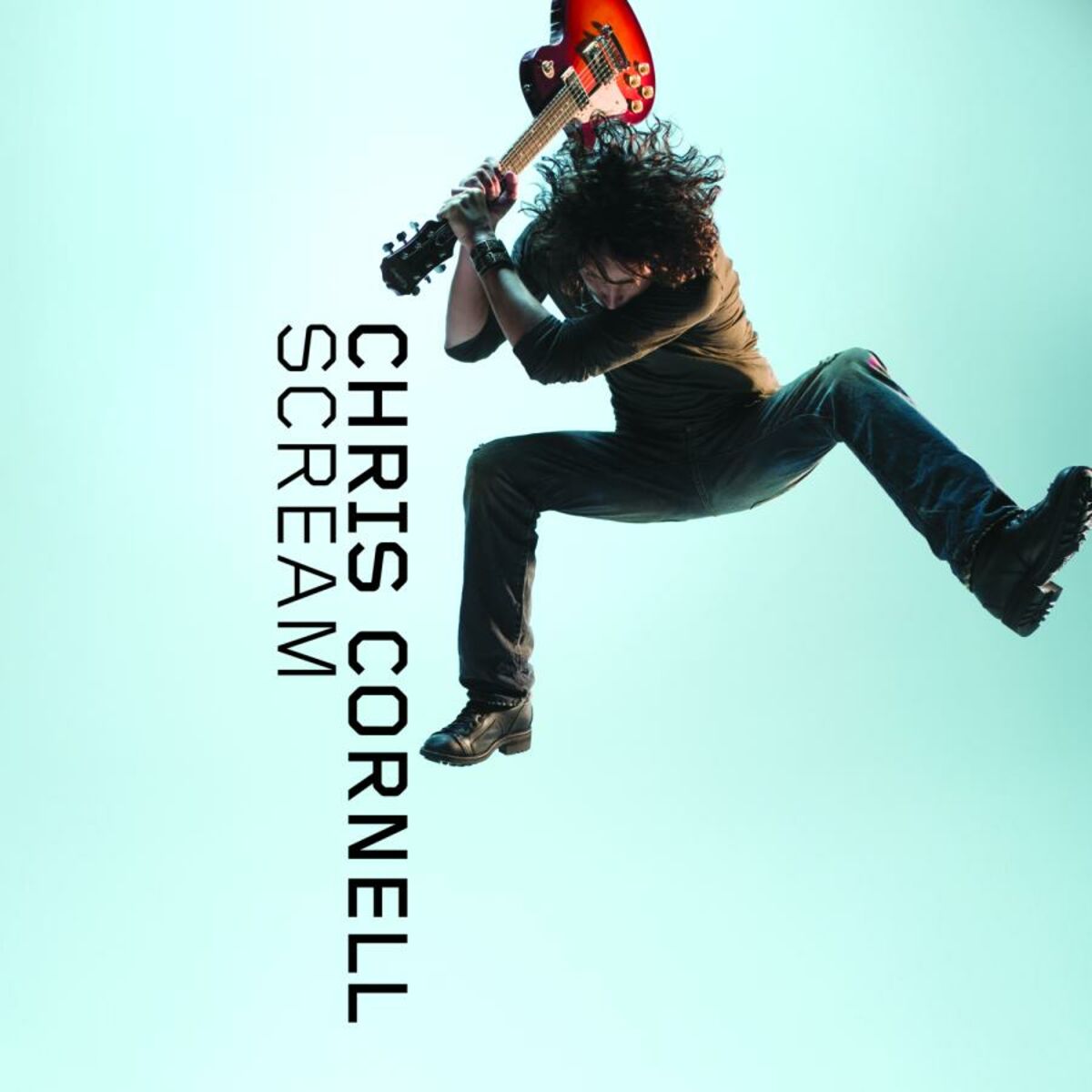 Album cover of Long Gone