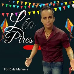 Cover of Forró da Manuela