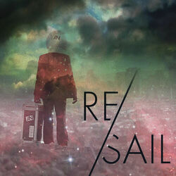 Cover of RE/Sail