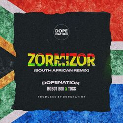 Zormizor (Asabone) (South African Remix)