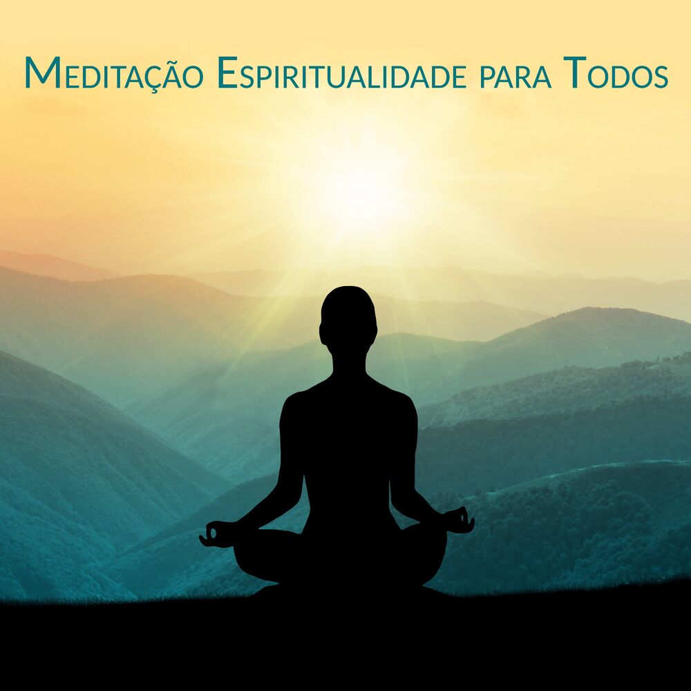 Picture of Meditação Espiritualidade para Todos: Centro Energético de Chakra