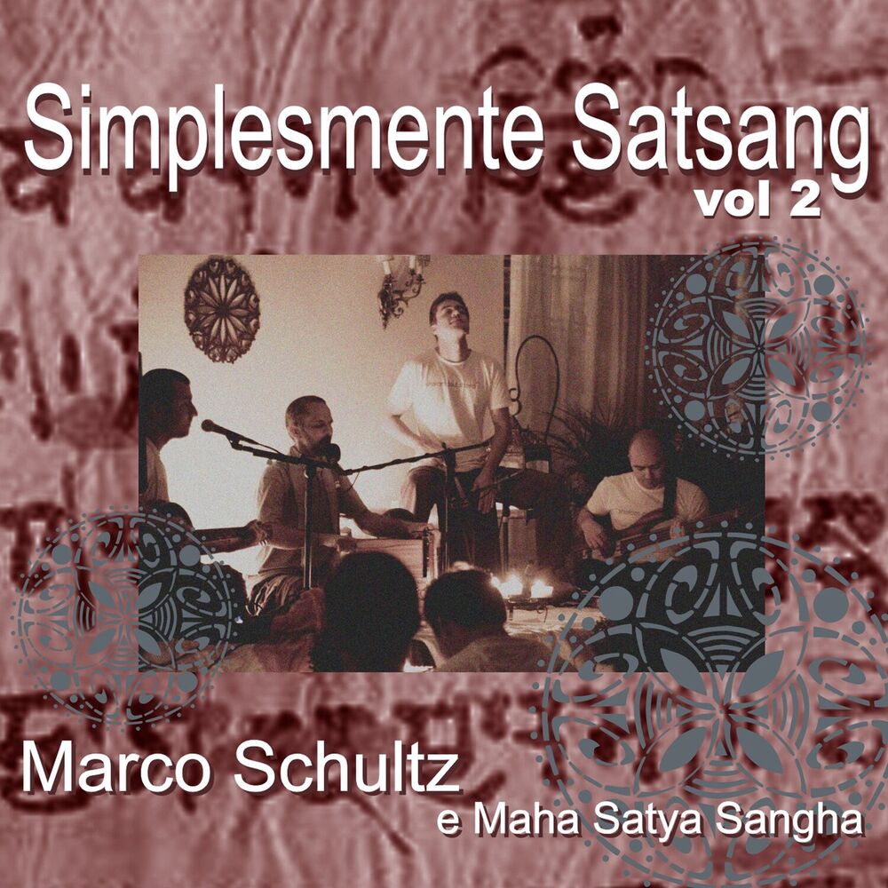 Picture of Simplesmente Satsang, Vol 2