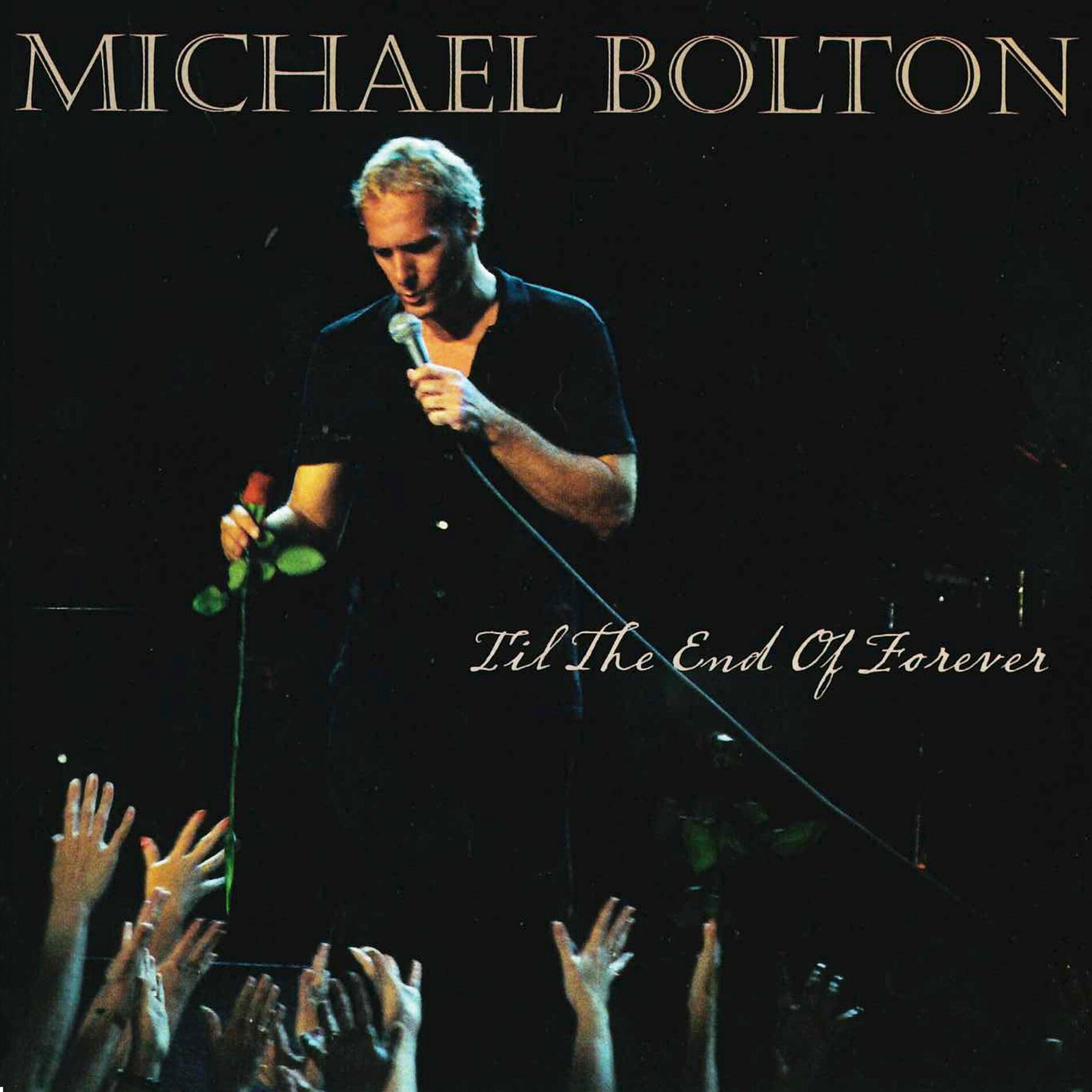 Album cover of I'm Alive