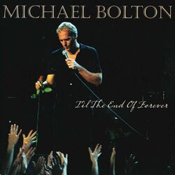 Cover of 'Til the End of Forever