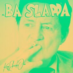 Cover of Ba Slappa