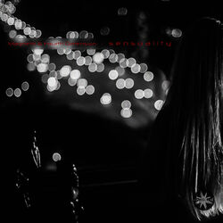 Cover of Sensuality
