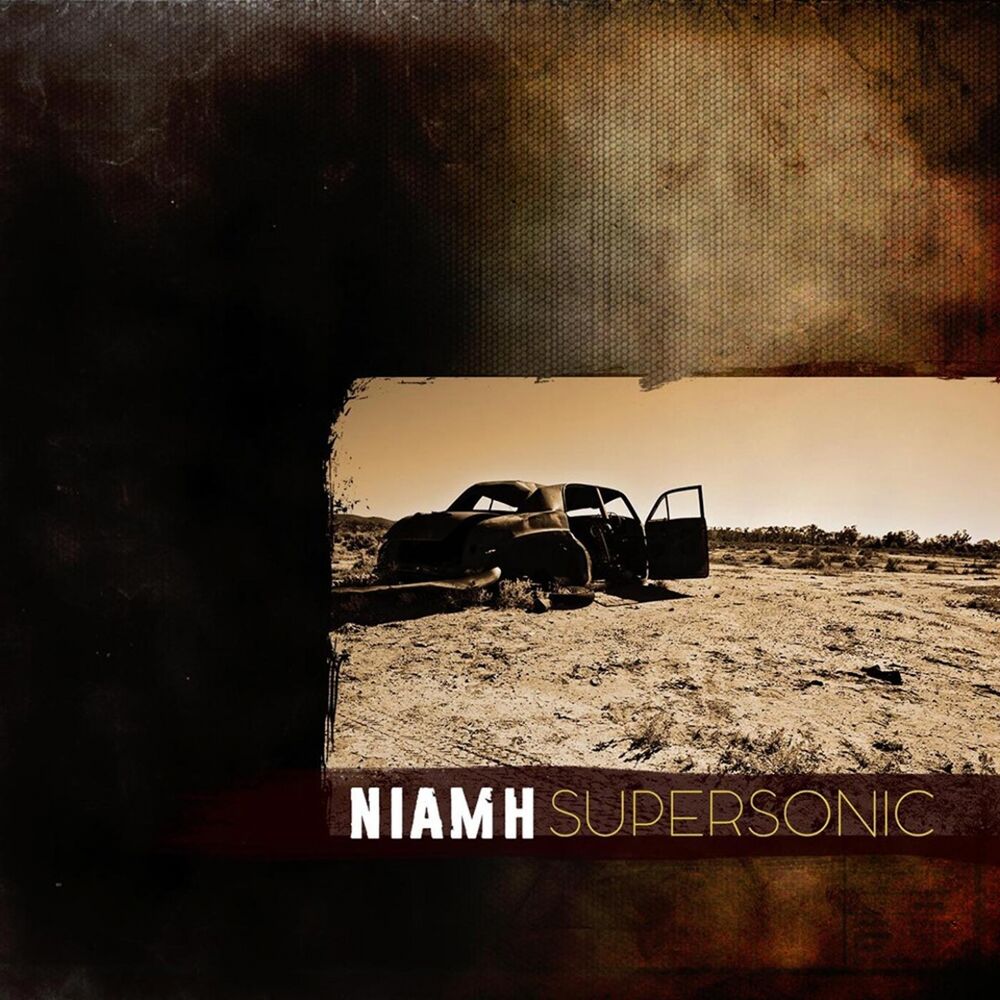 Picture of Supersonic
