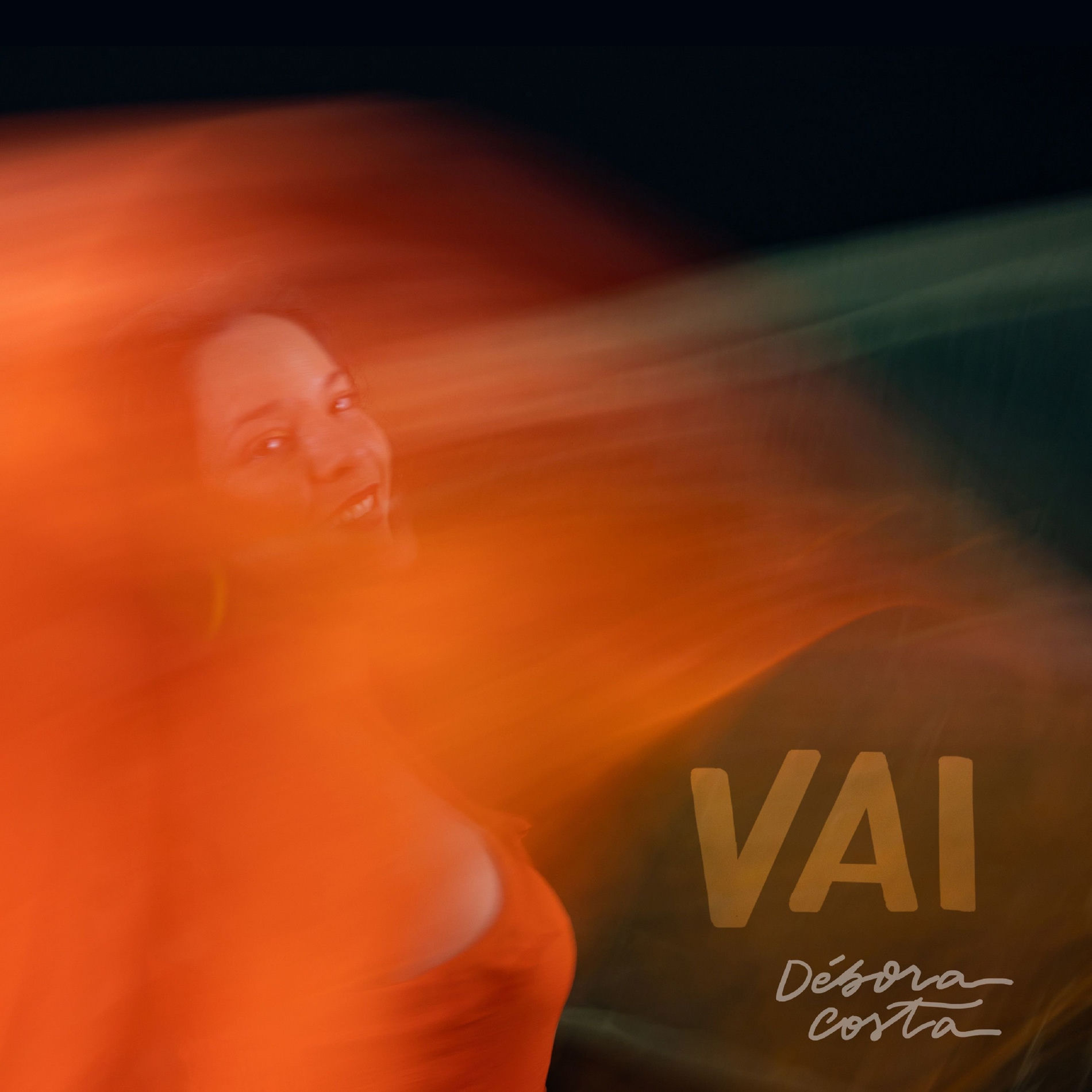 Album cover of VAI