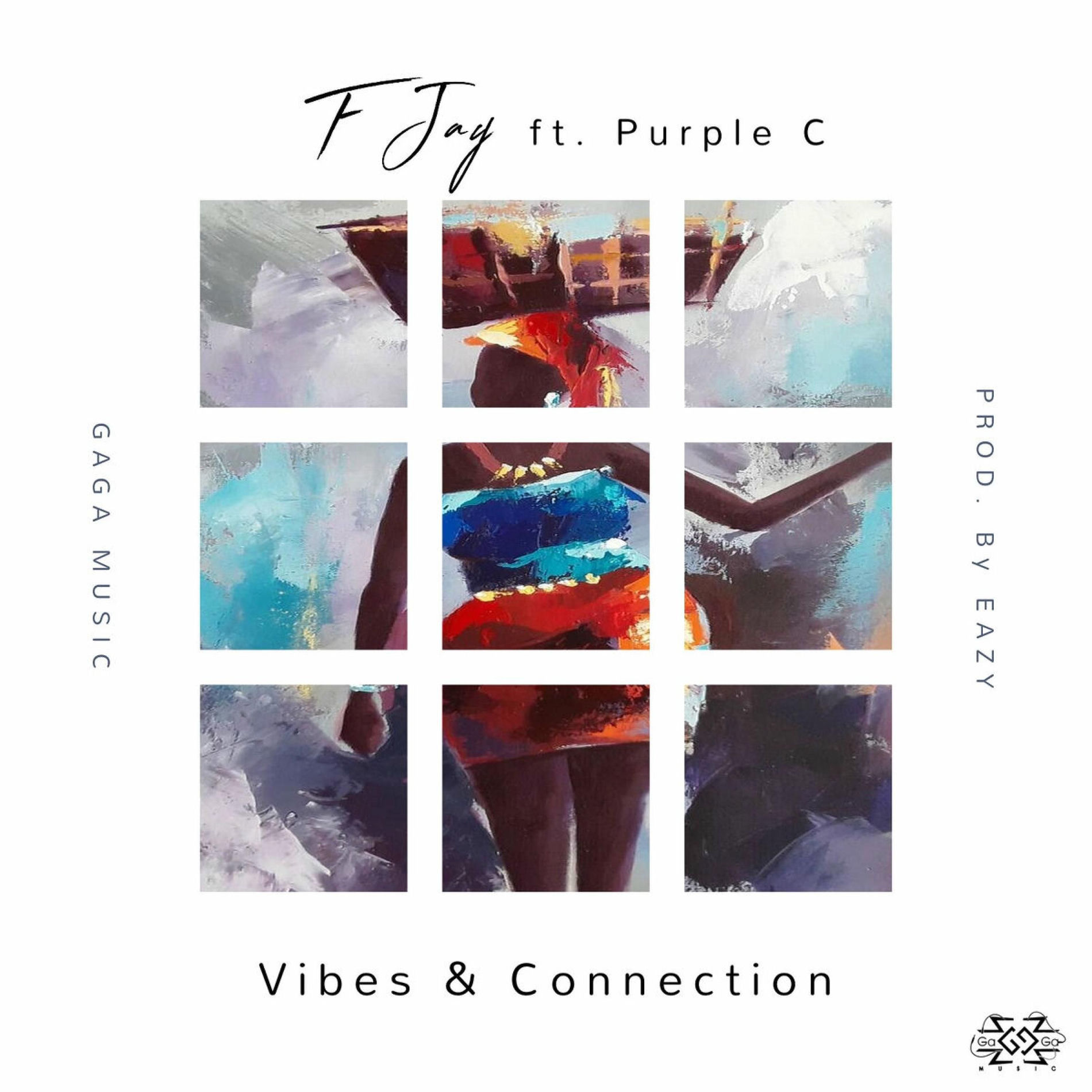 F Jay - Vibe & Connection (feat. Purple C) | Deezer