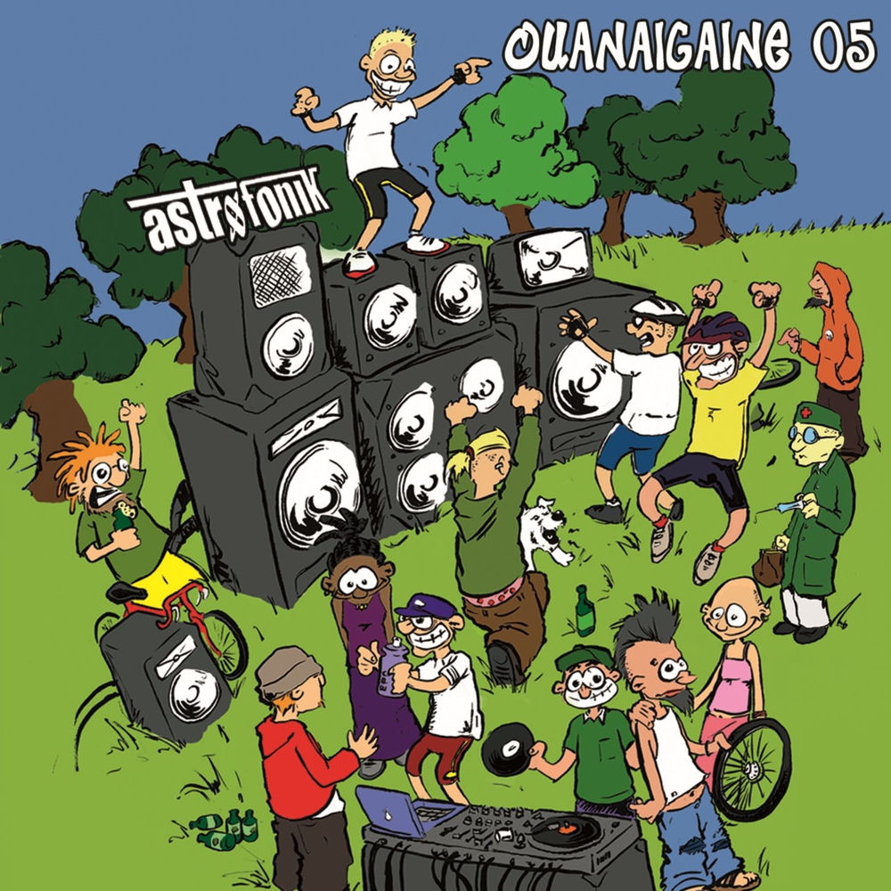 Regalade (Original Mix)