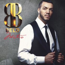 Cover of Mistério