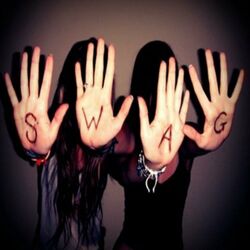 Cover of Swag (feat. Bso)