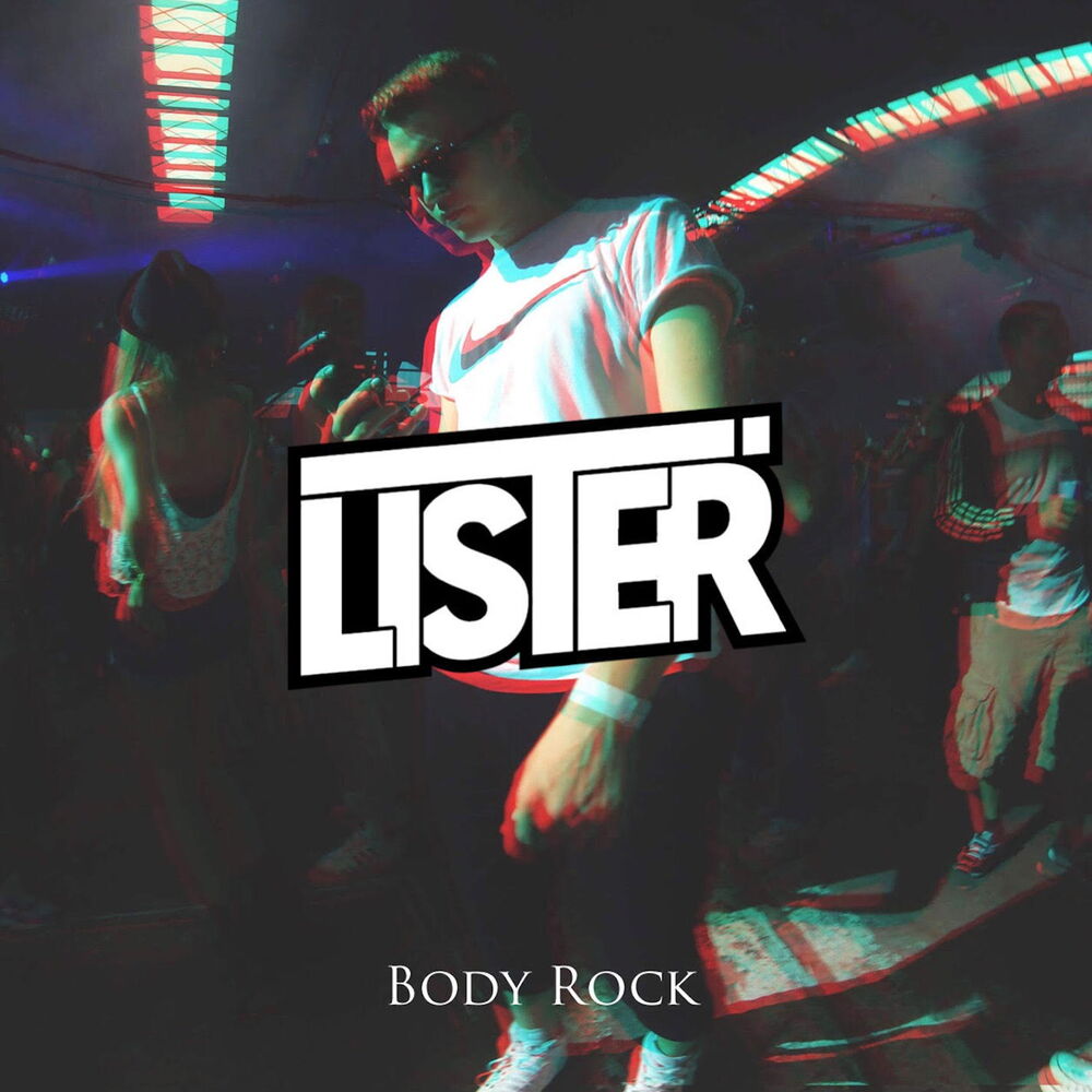 Picture of Body Rock