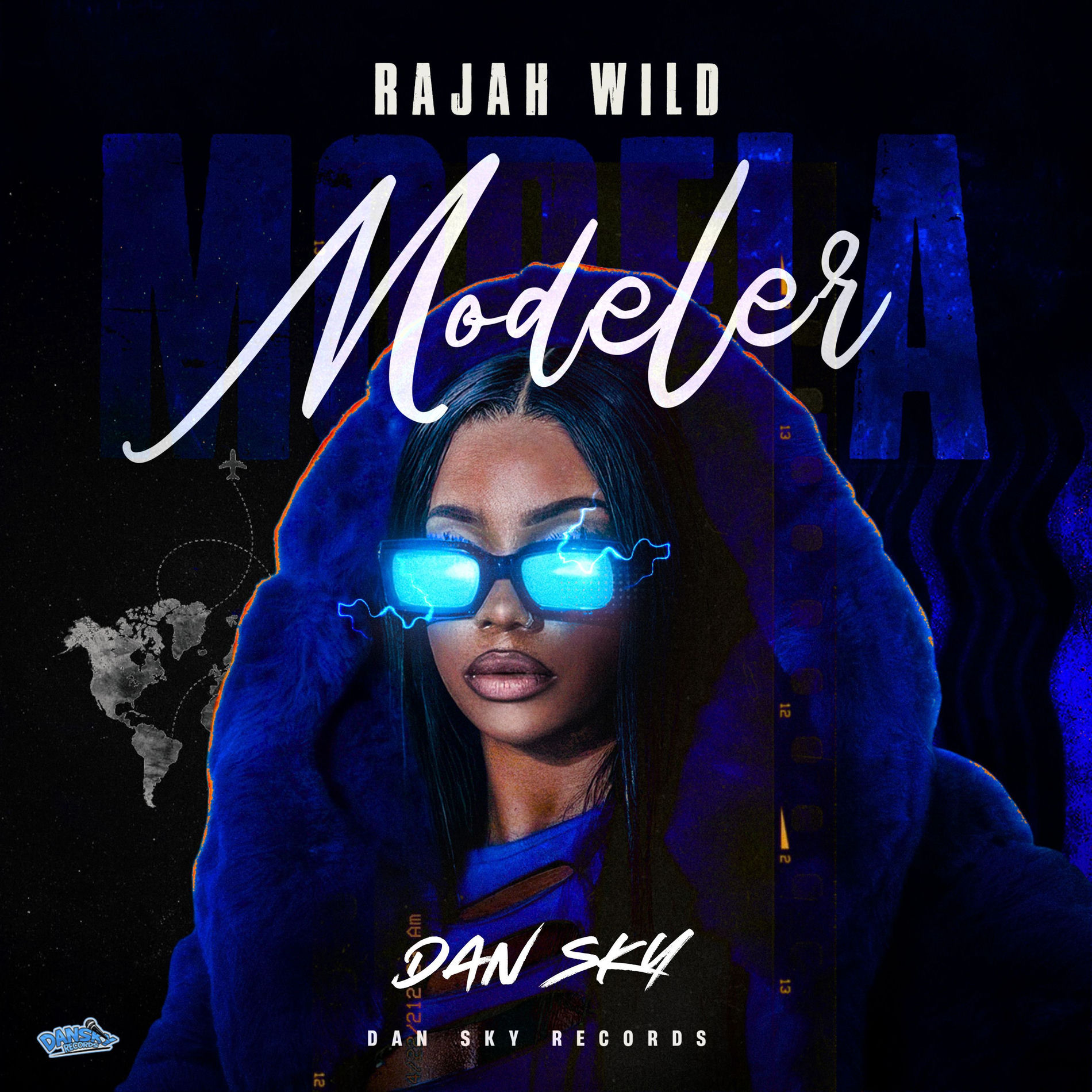 Album cover of Modeler