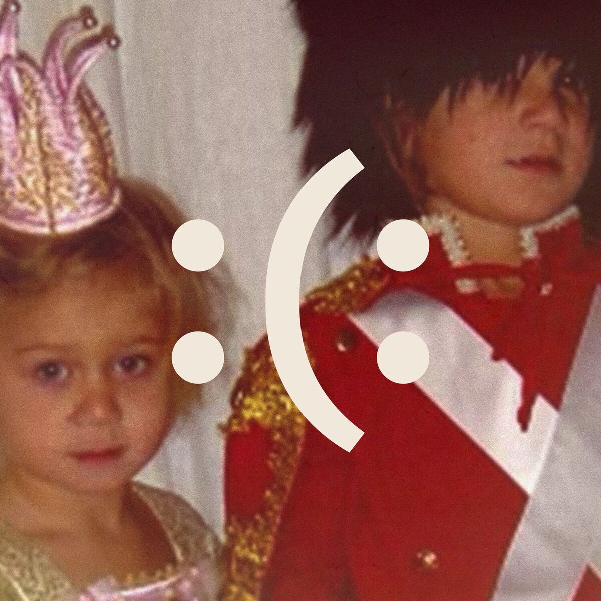 Album cover of Life Witness