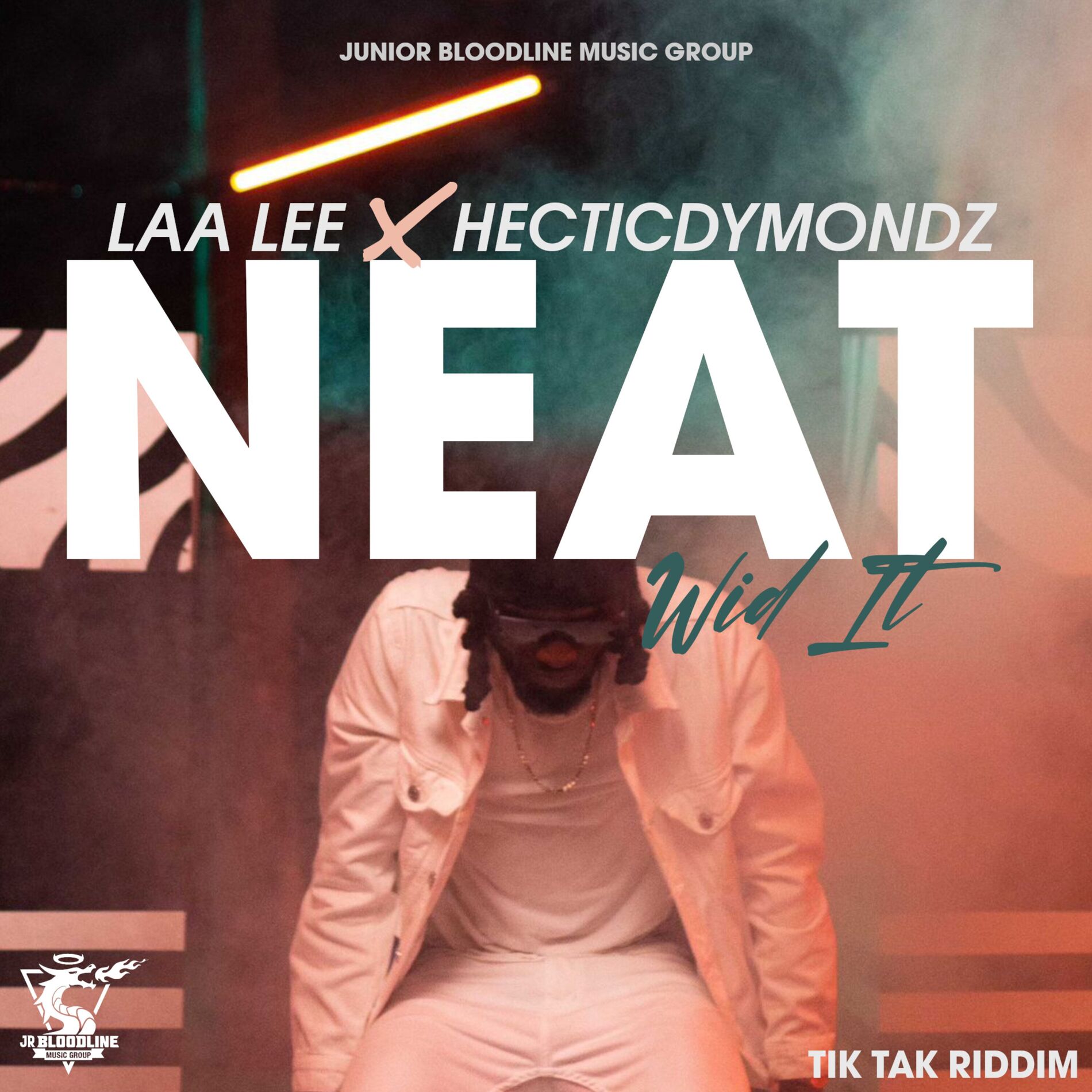 Album cover of Neat Wid It