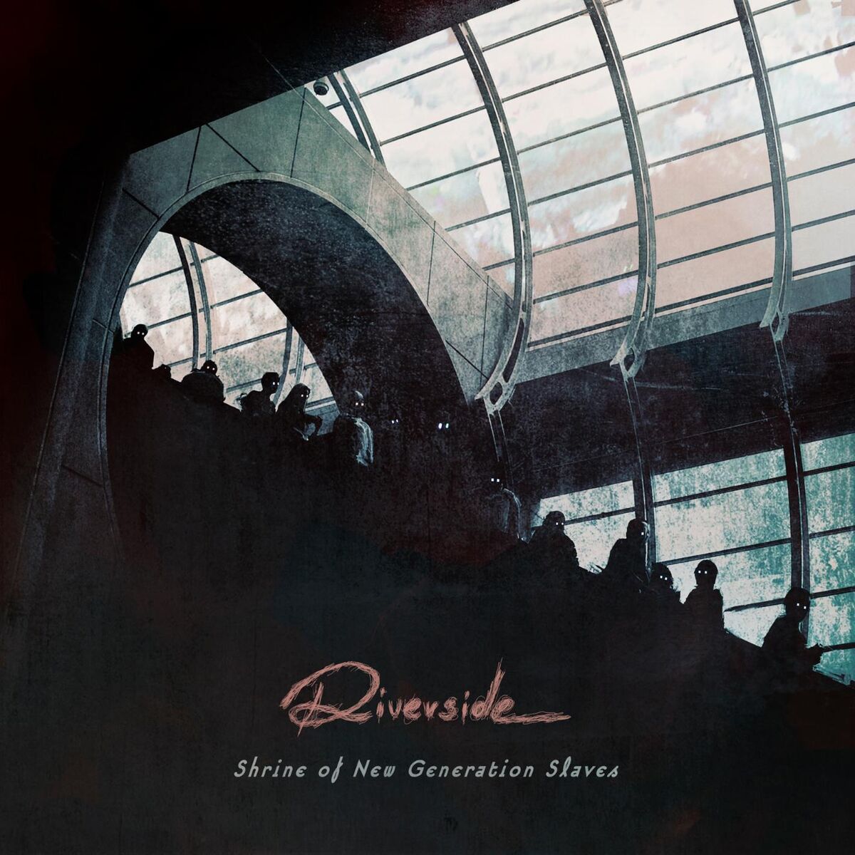Album cover of The Depth of Self-Delusion