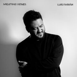 Cover of Mientras Vienes
