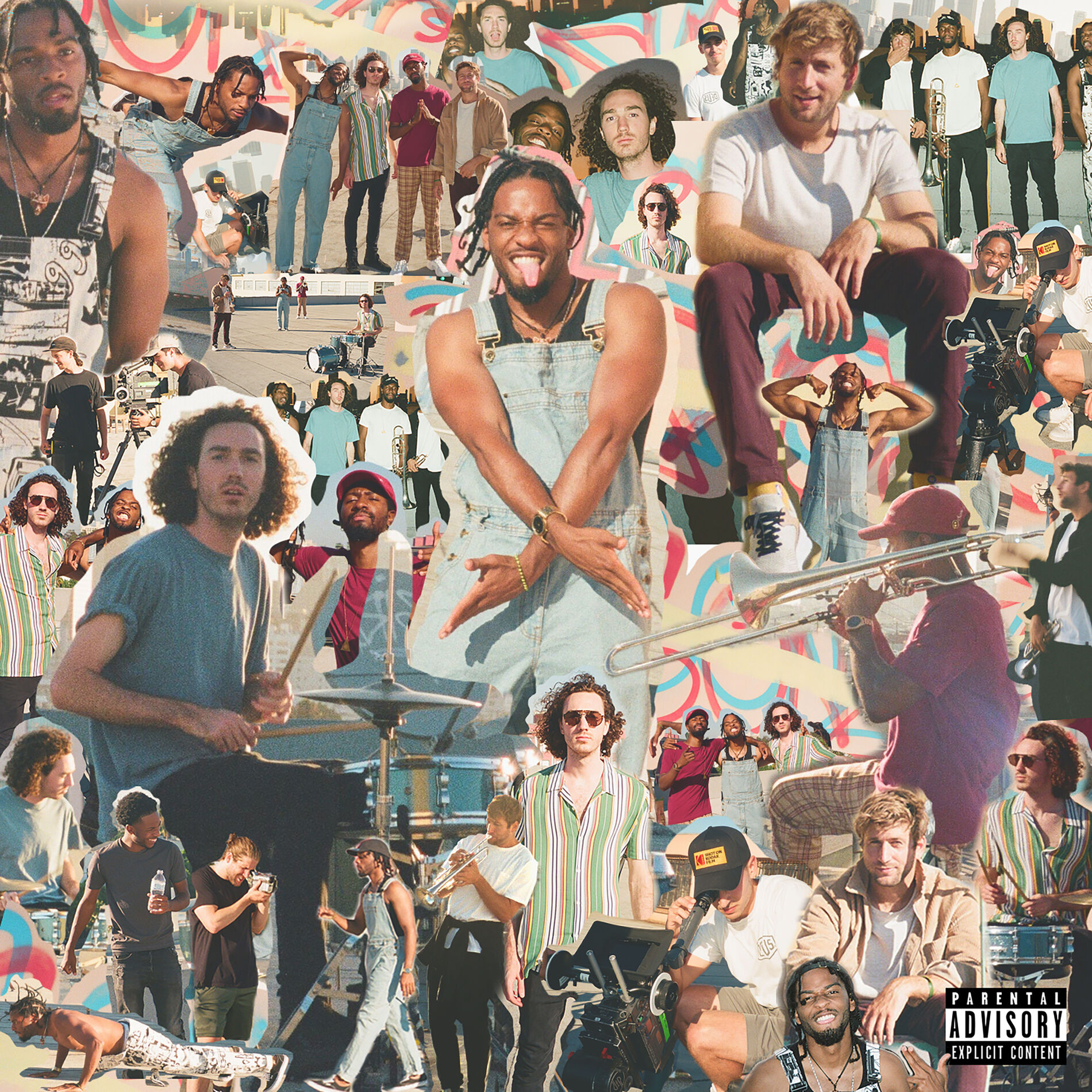 Album cover of Jasmine
