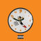 Again by LaRussell album cover