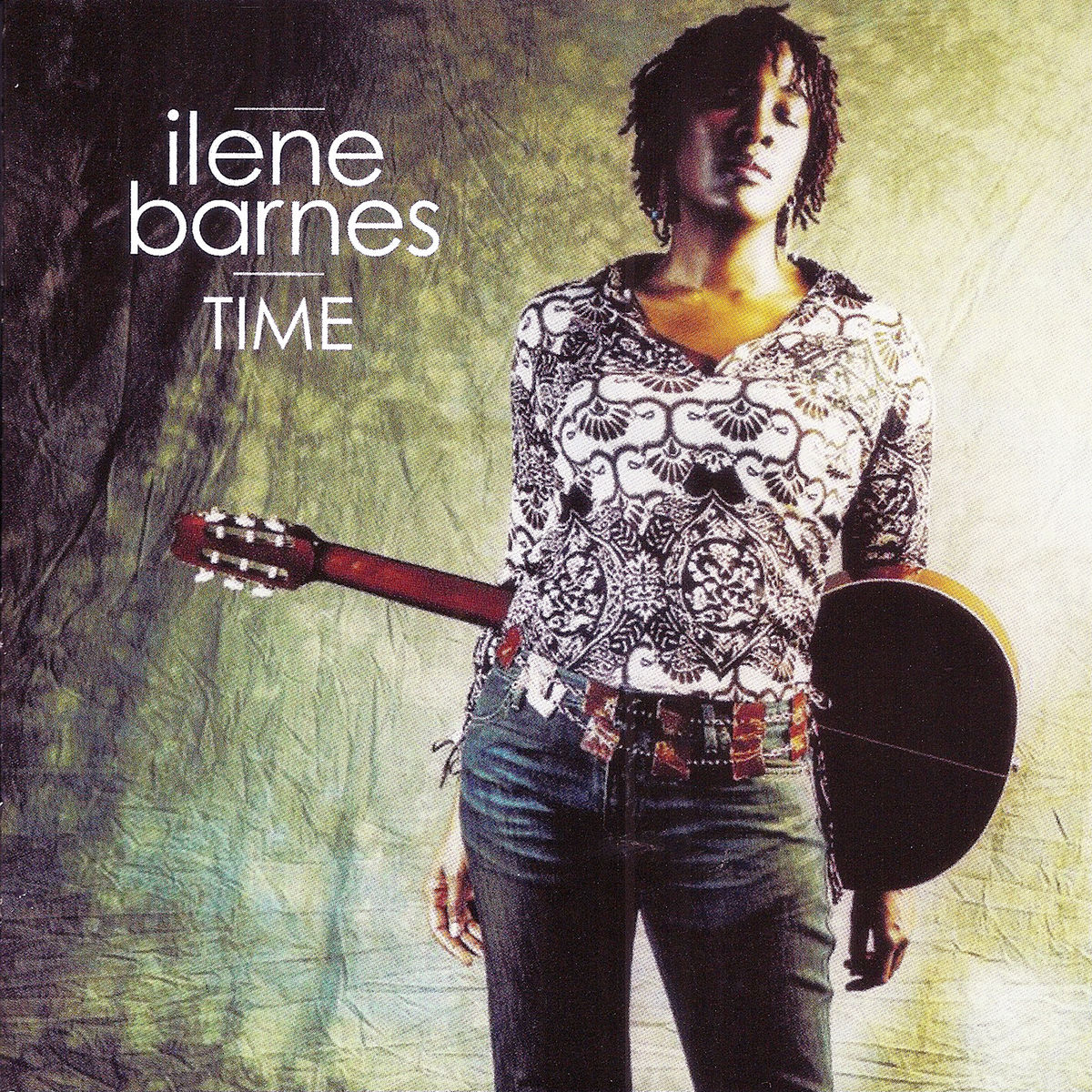Album cover of Time
