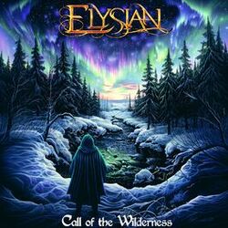 Cover of Call of the Wilderness