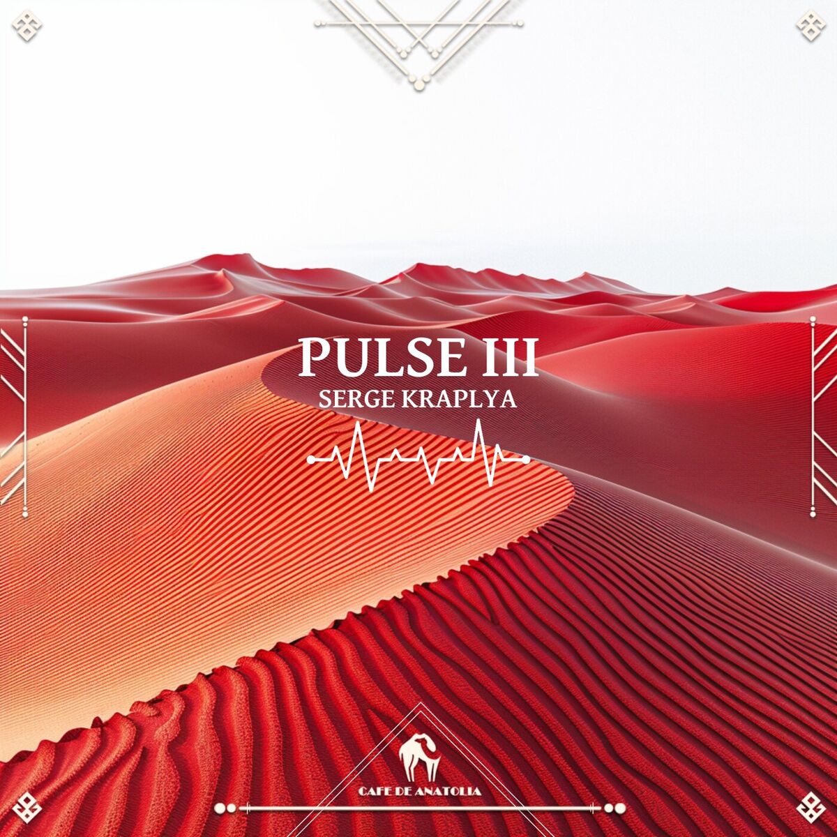 Album cover of Pulse III
