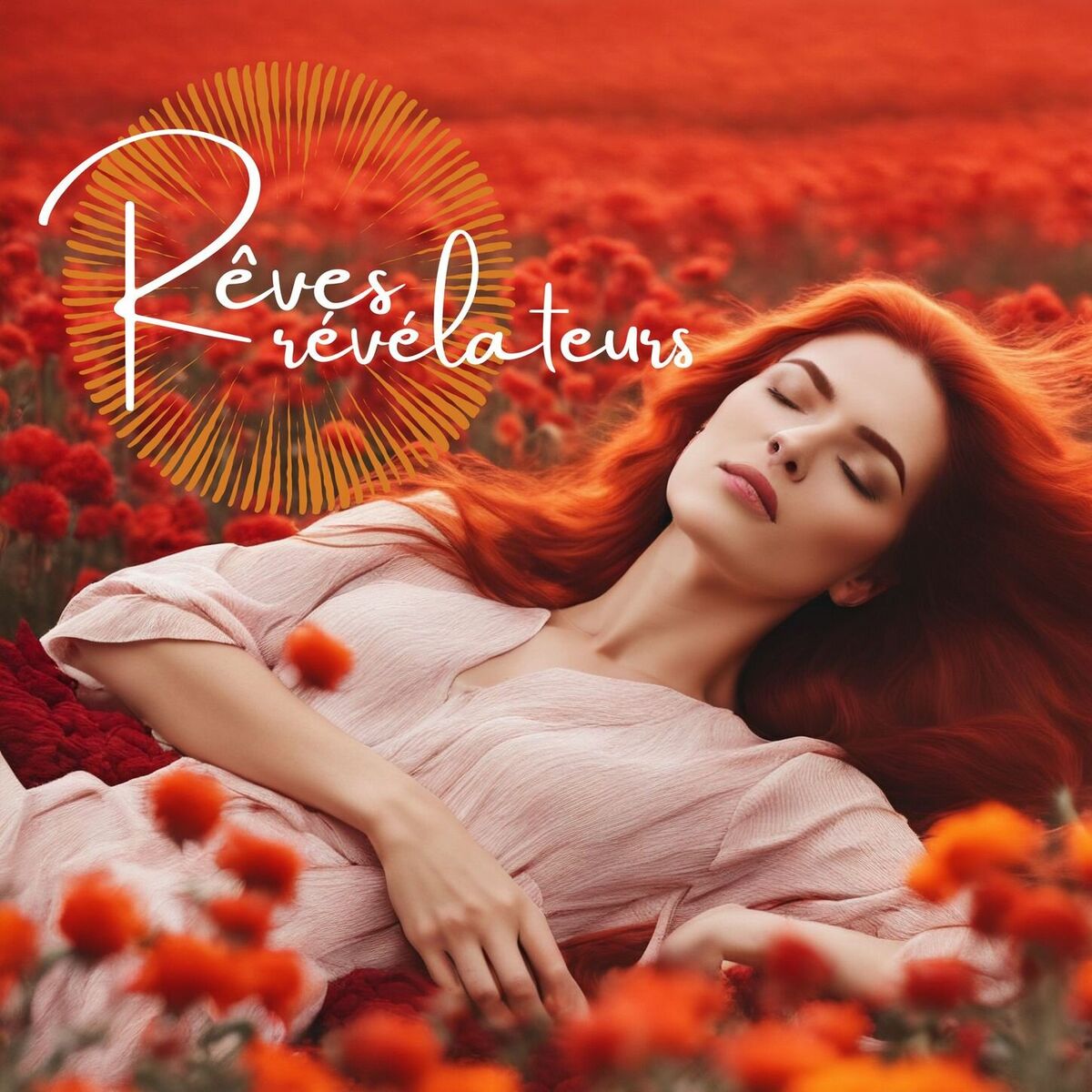 Album cover of Rêves Révélateurs: Harmonies Oniriques pour Explorer Votre Esprit Endormi
