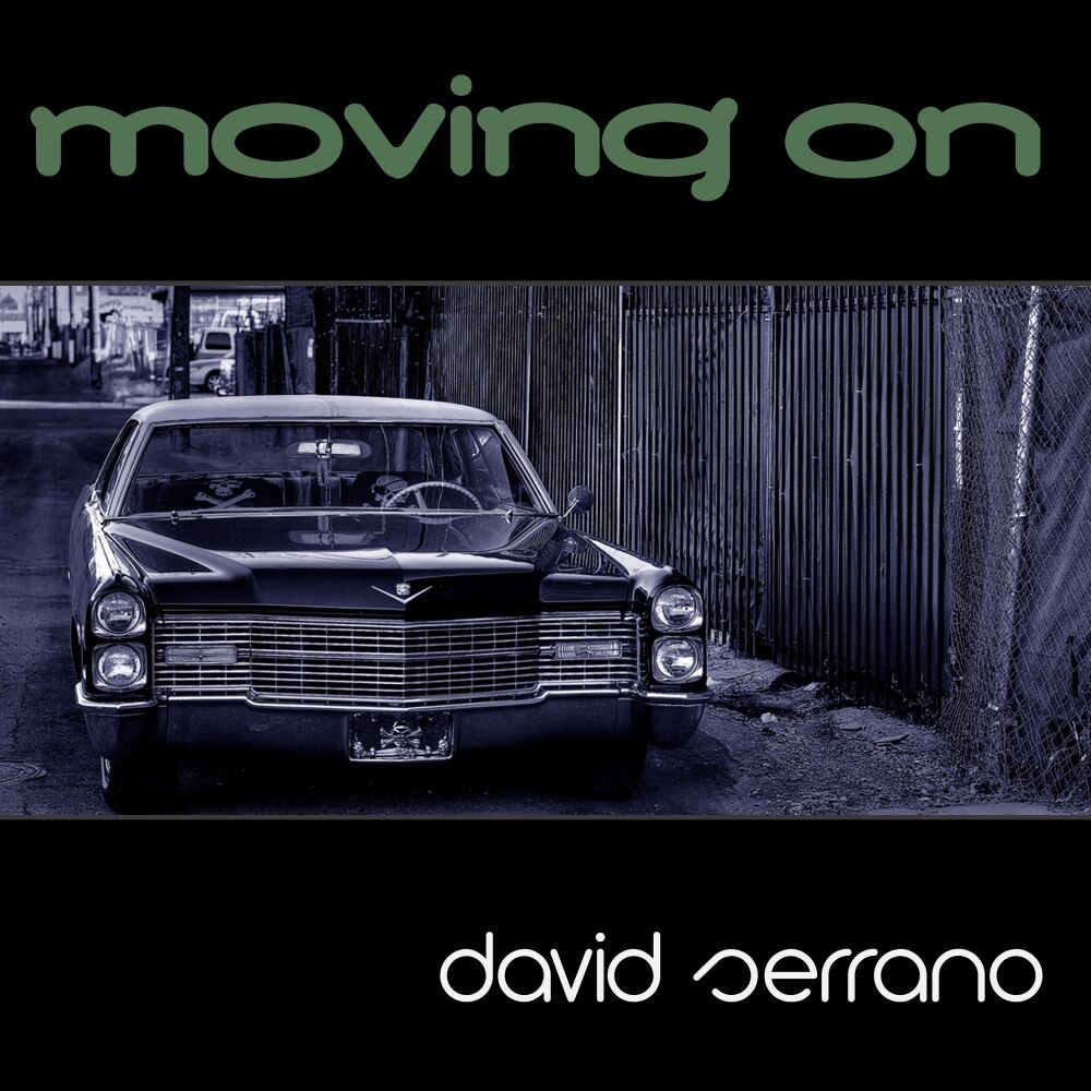 Picture of Moving On