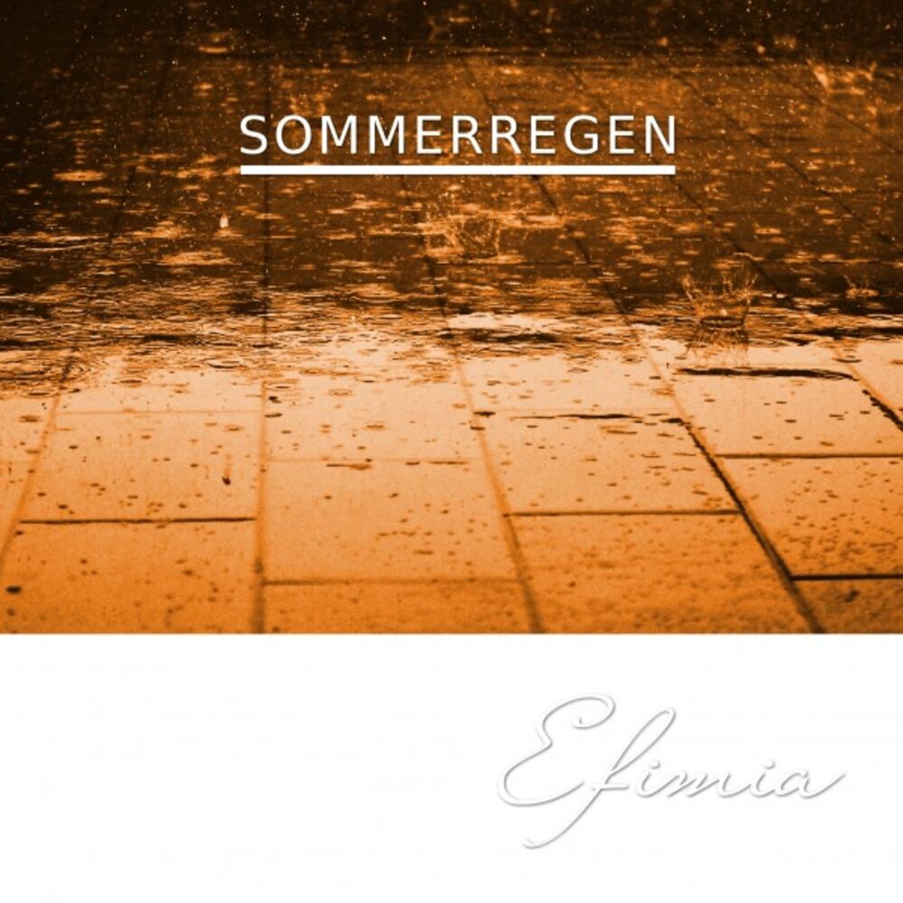 Picture of Sommerregen