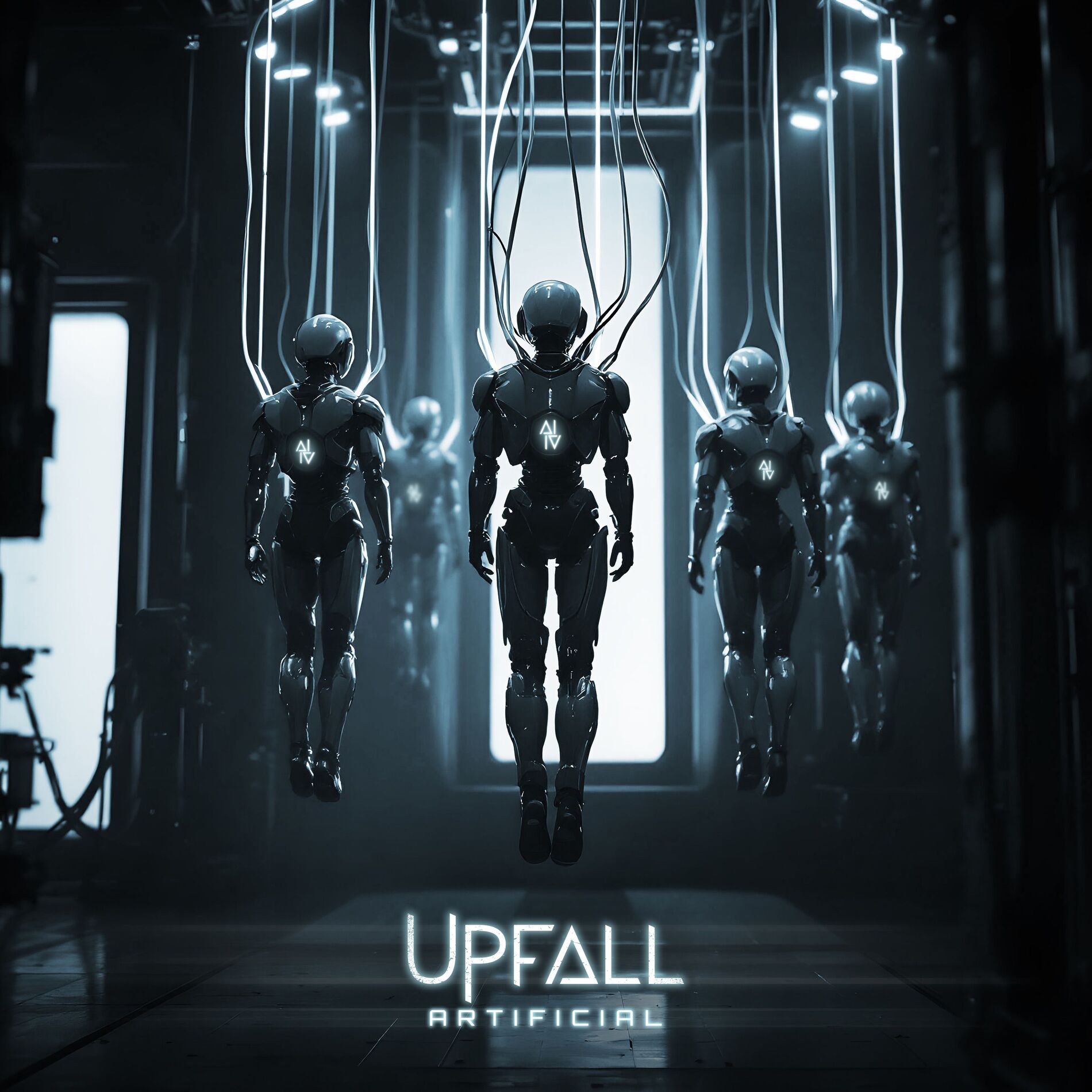 Album cover of ARTIFICIAL