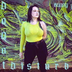 Cover of Do Not Disturb