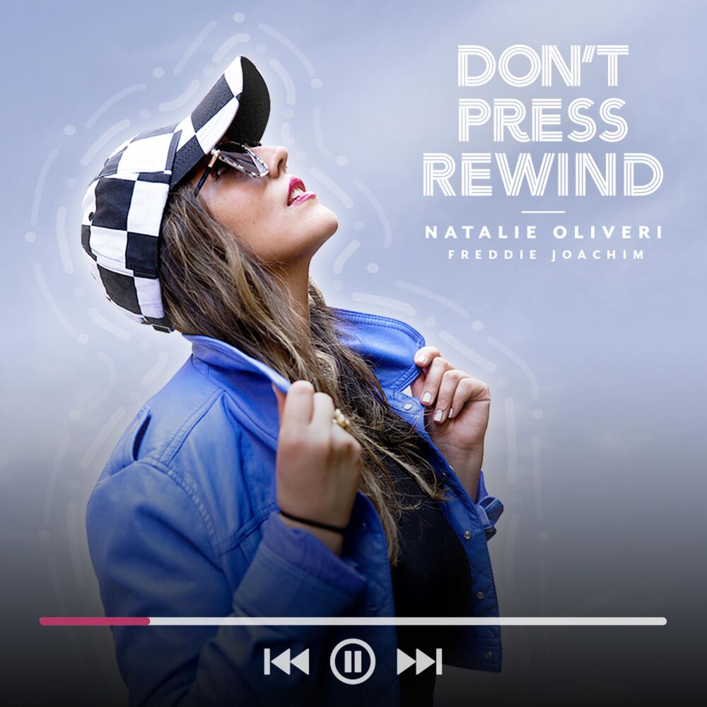 Picture of Don't Press Rewind