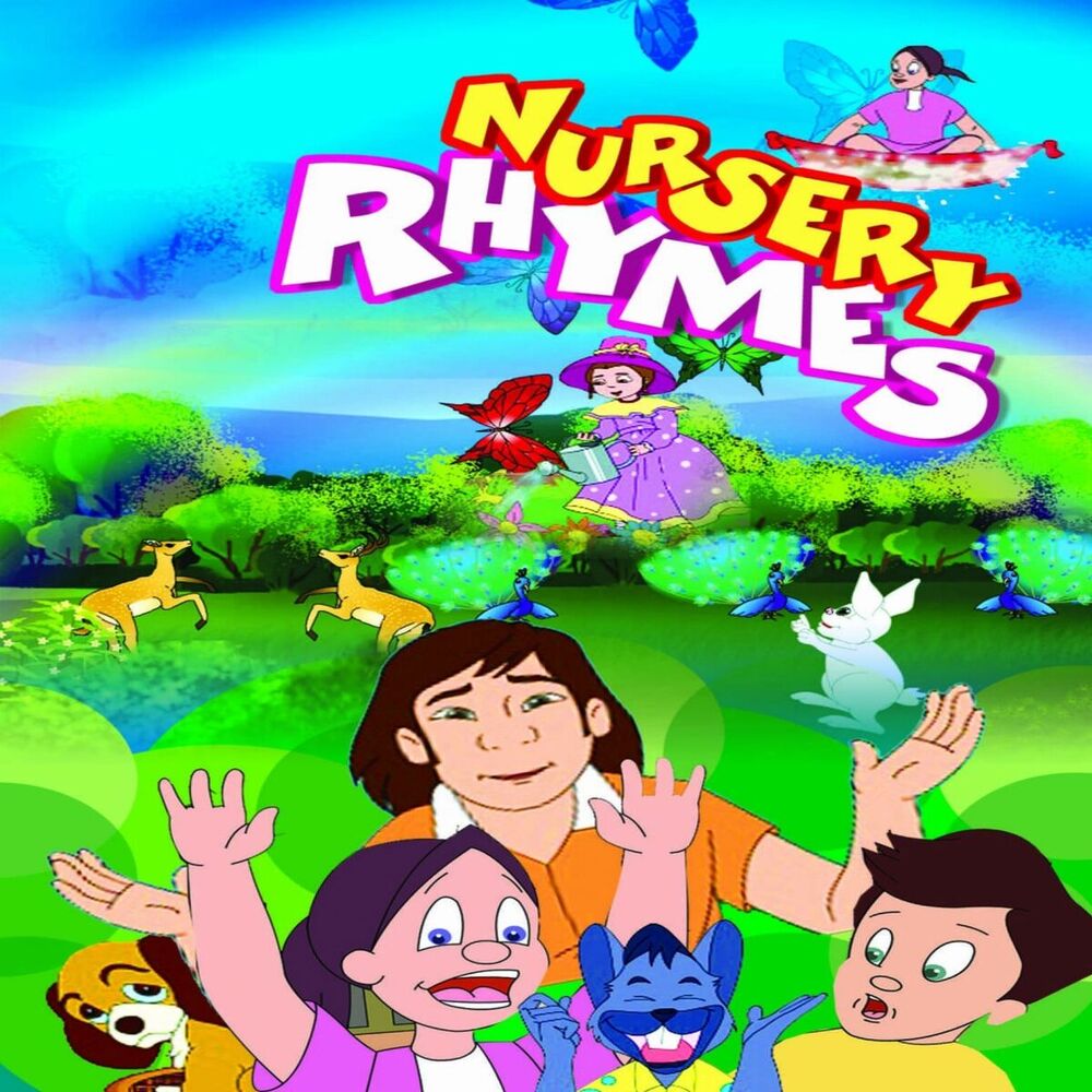 Picture of Nursery Rhymes