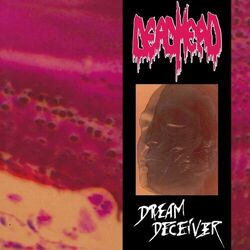 Cover of Dream Deceiver