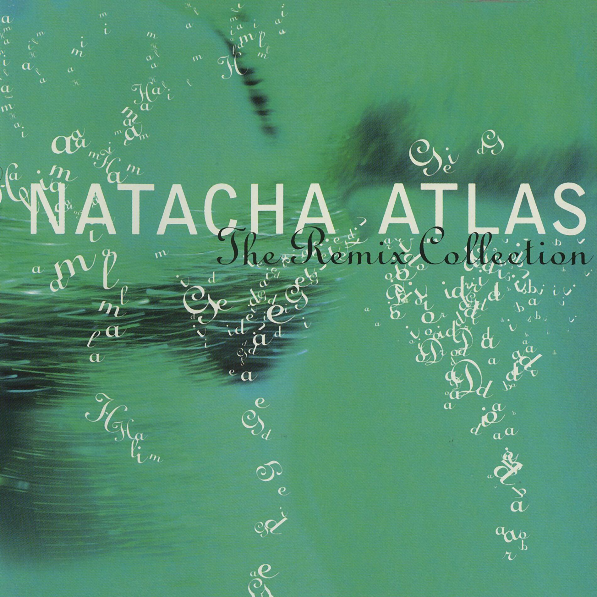 Album cover of The Remix Collection
