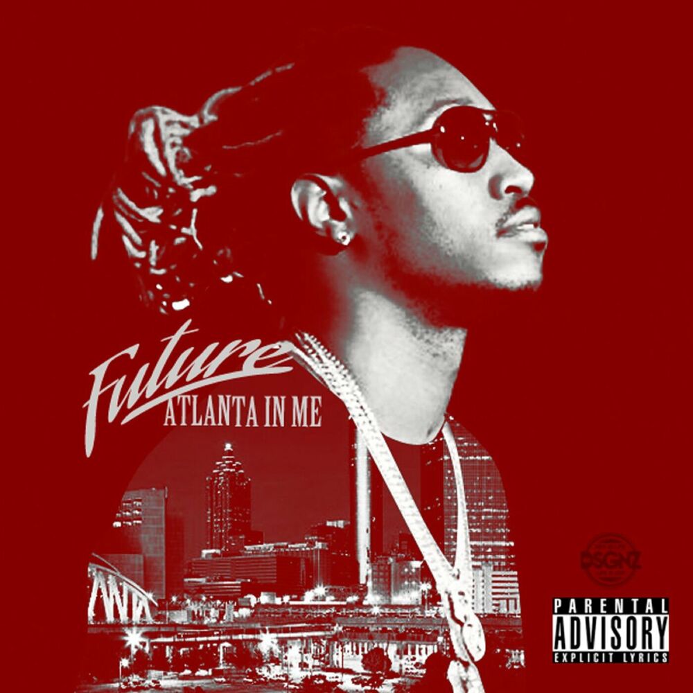 Picture of Atlanta In Me