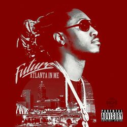 Cover of Atlanta In Me