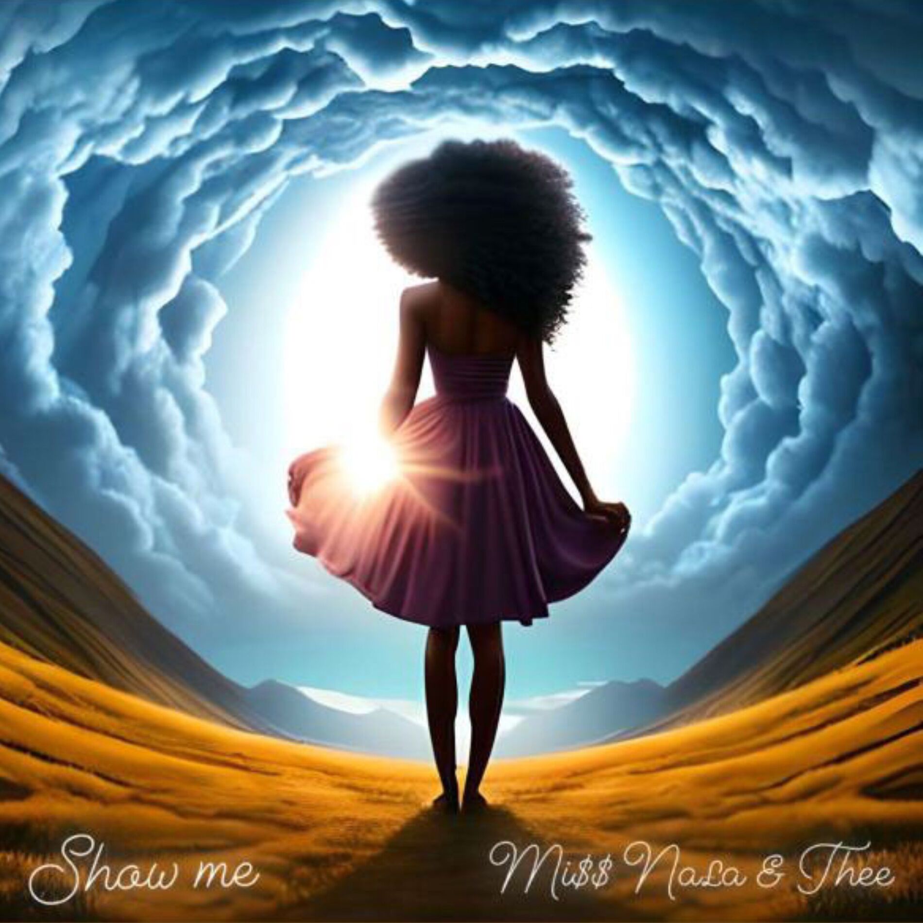 Album cover of Show me (Extended Version)