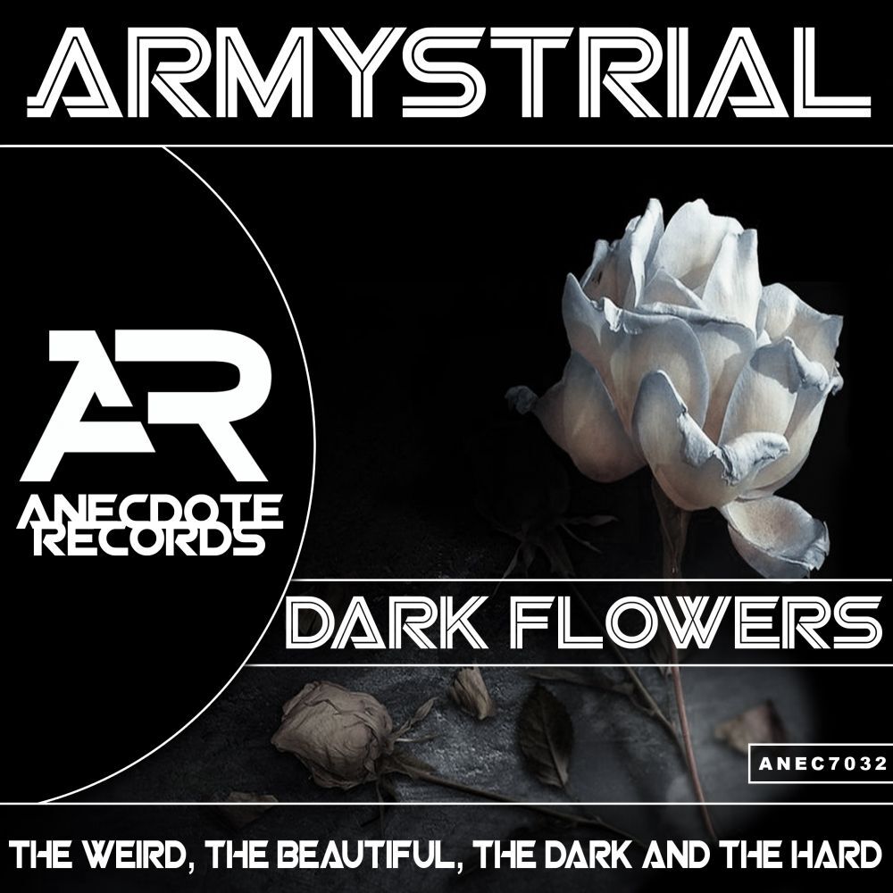 Picture of Dark Flowers EP