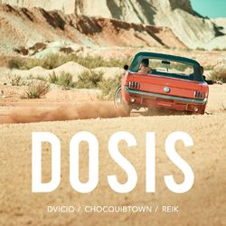 Cover of DOSIS